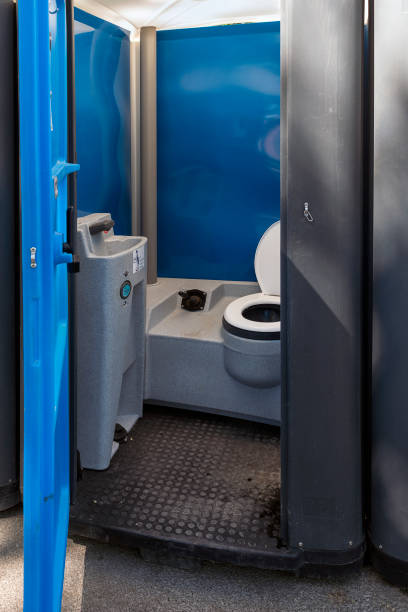 Best Temporary restroom rental  in Marysville, OH