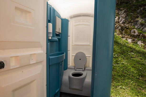Best High-end porta potty rental  in Marysville, OH