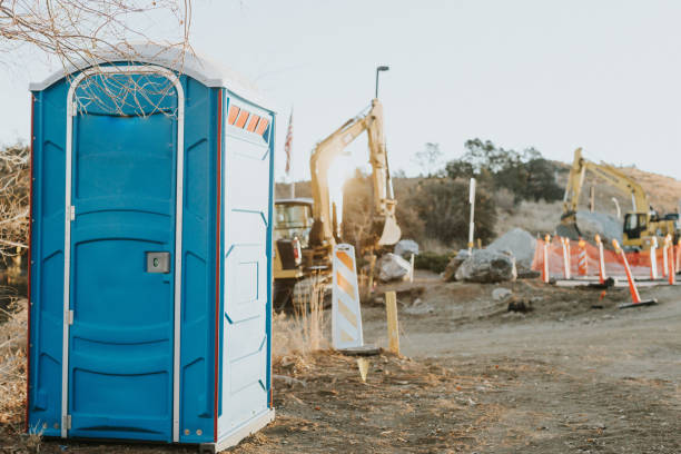Best Portable restroom trailer rental  in Marysville, OH