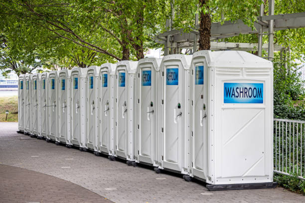 Best Handicap porta potty rental  in Marysville, OH