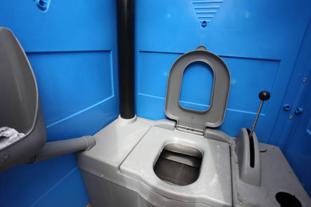 Best Affordable porta potty rental  in Marysville, OH