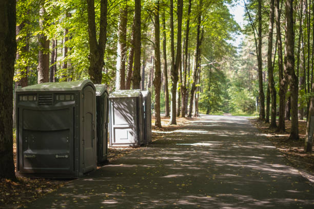 Best Porta potty cleaning services  in Marysville, OH