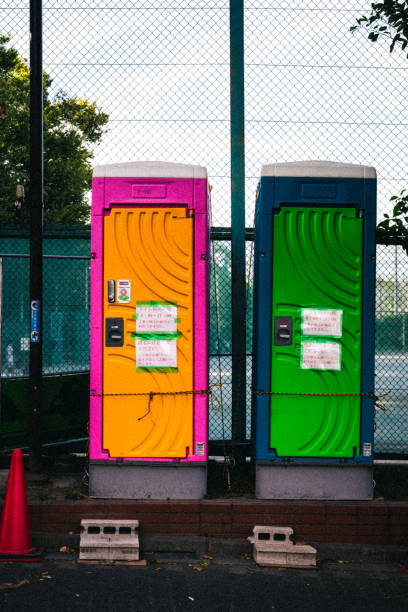 Best Porta potty rental for parties  in Marysville, OH