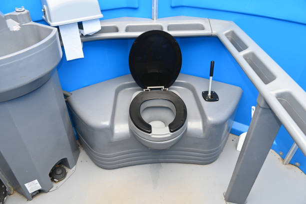 Best Porta potty rental near me  in Marysville, OH