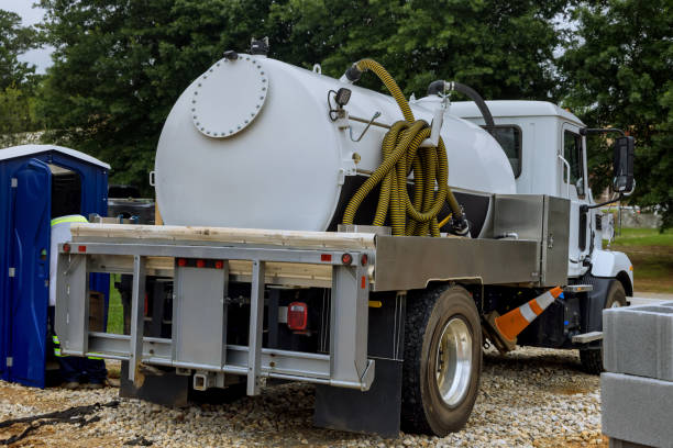 Best Luxury portable toilet rental  in Marysville, OH