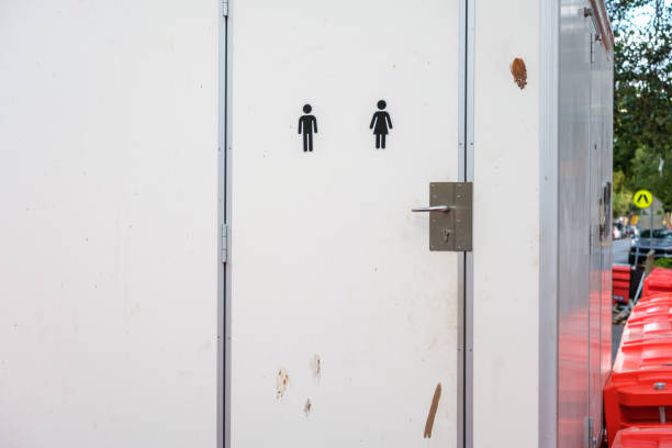 Portable Toilet Options We Offer in Marysville, OH