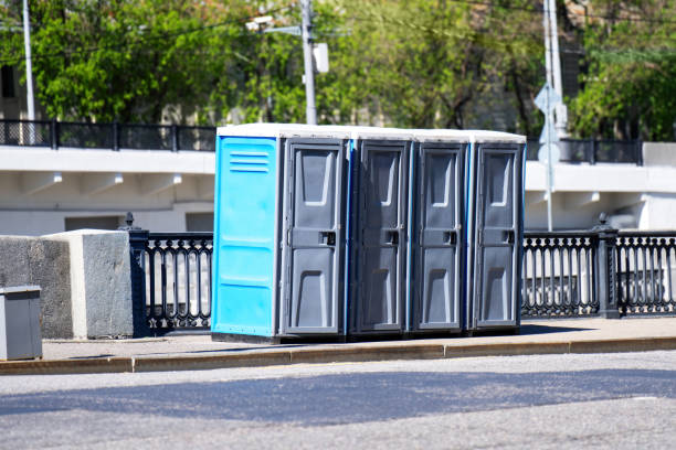 Best Portable toilet rental cost  in Marysville, OH