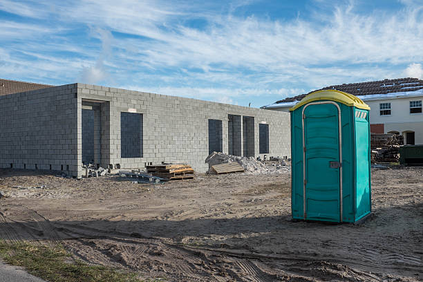 Marysville, OH porta potty rental Company