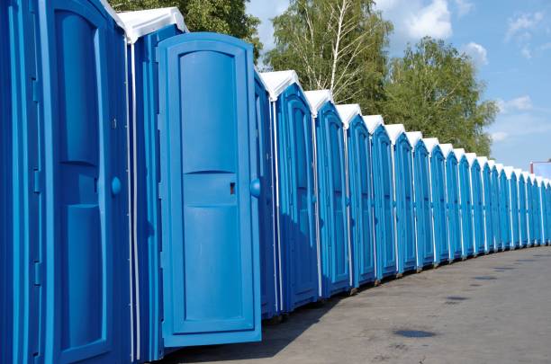 Best Porta potty for special events  in Marysville, OH